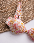 Clover Push Up Top / Daydream