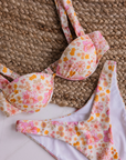 Iris Bottom (More Coverage) / Daydream