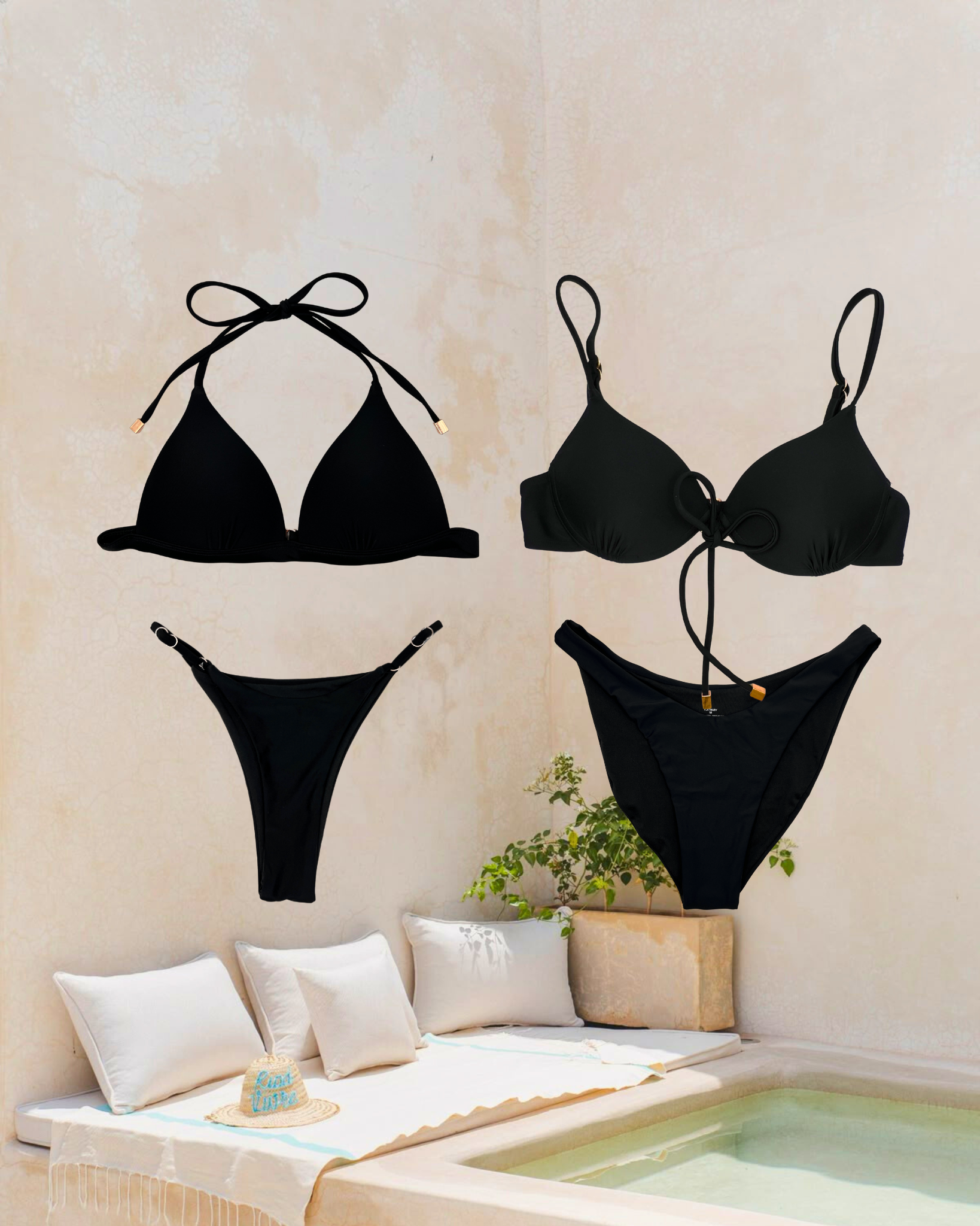 The Essentials Bundle