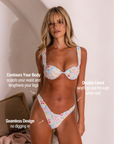 Iris Bottom (More Coverage) / Wonderbloom