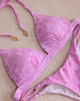Buttercup Push Up Top / Dreamvine