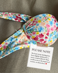 Clover Push Up Top / Wonderbloom