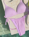Jasmine Bottom / Pink