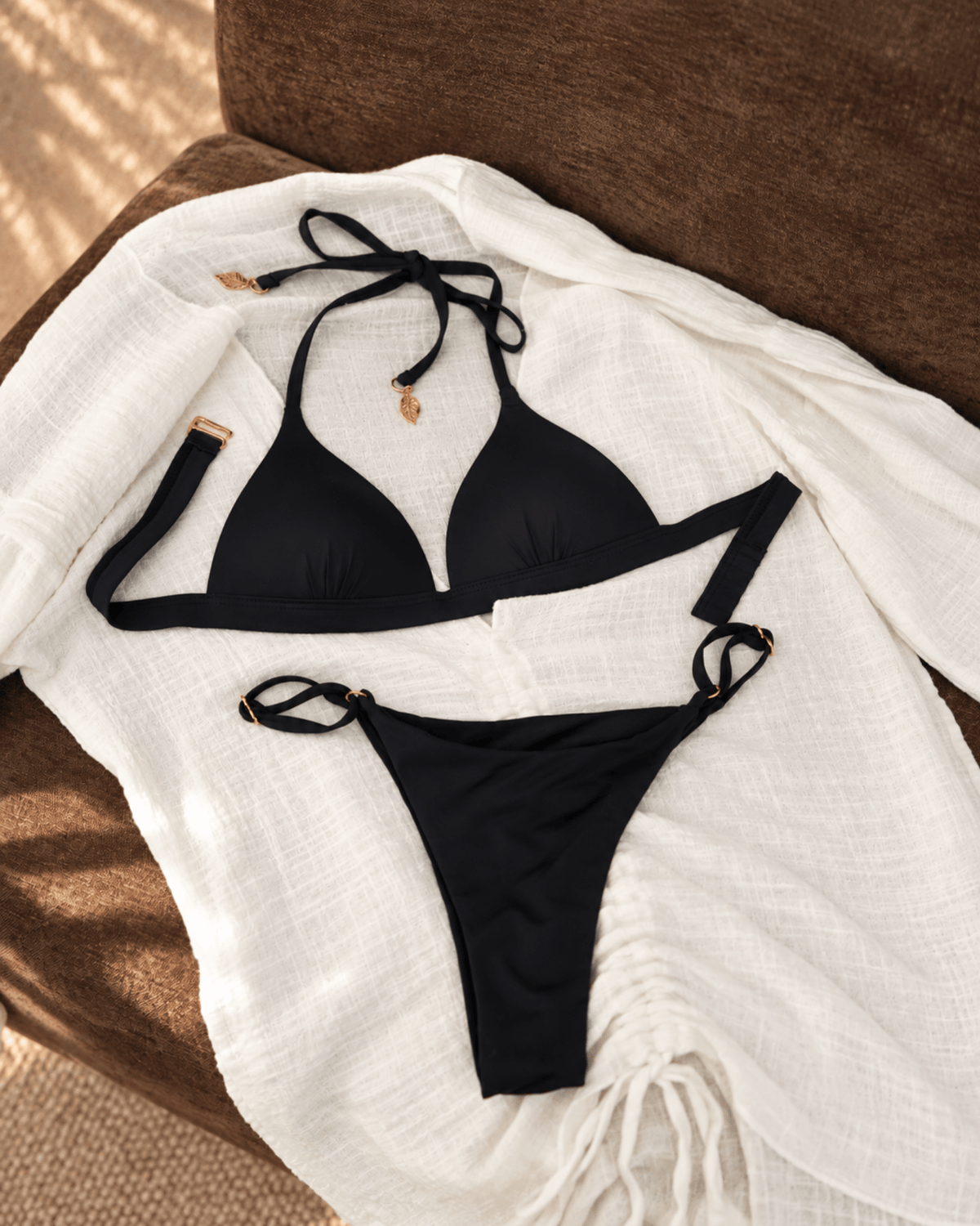 Holiday Essentials Bundle - Flatbaby Swimwear