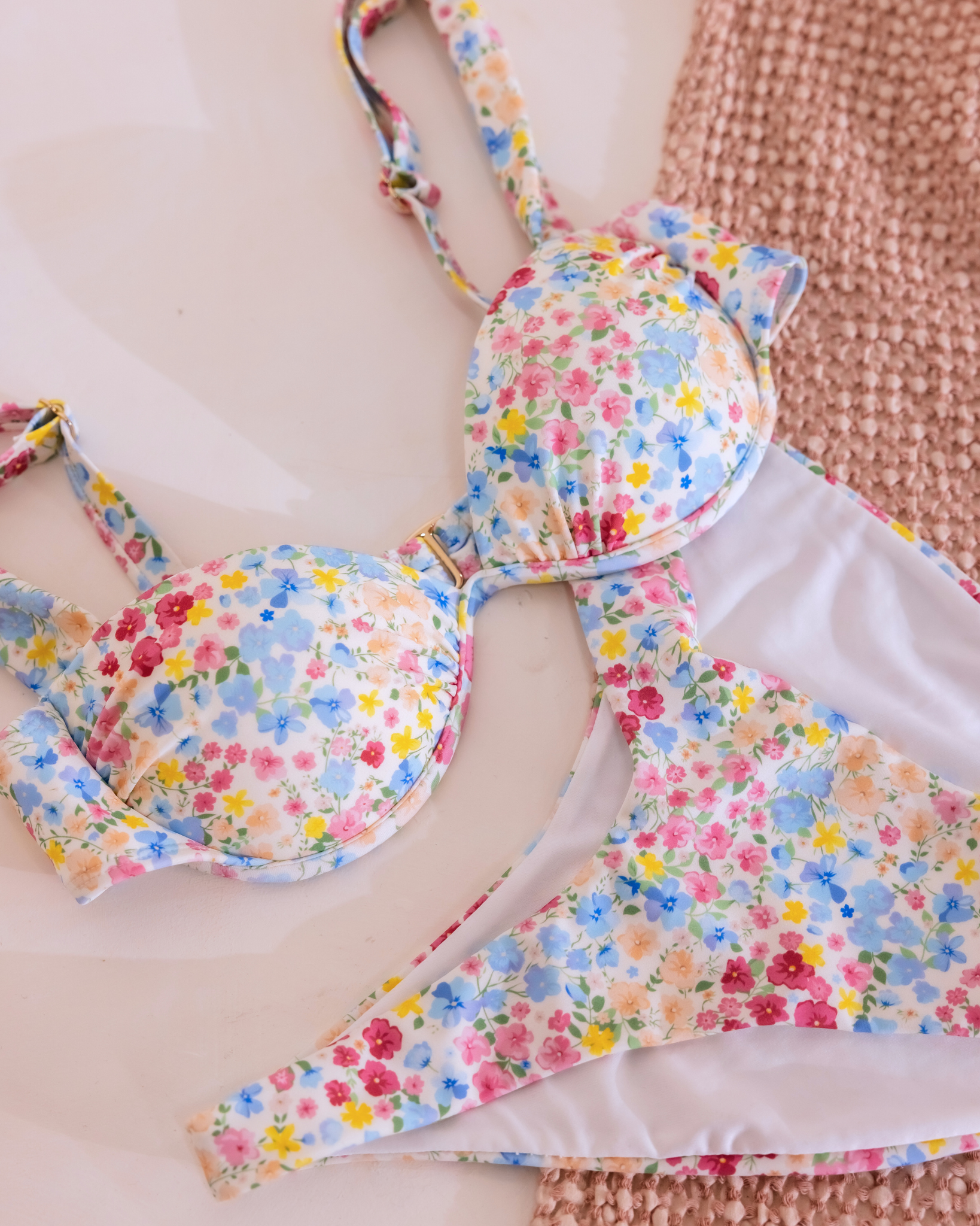 Iris Bottom (More Coverage) / Wonderbloom